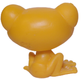 #2-50 Frog "Iggy Frogstein"